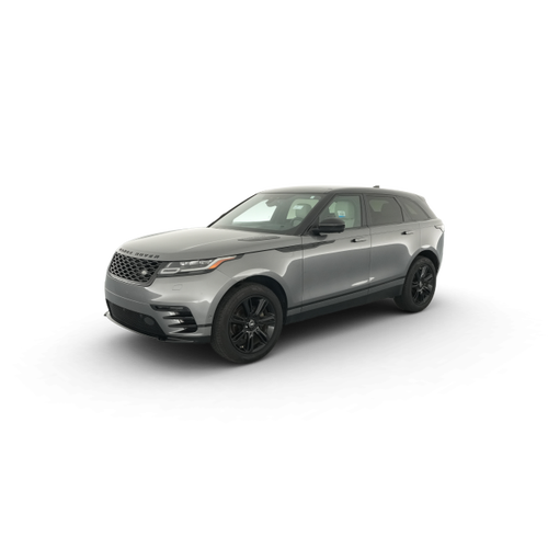 2019 Land Rover Range Rover Velar