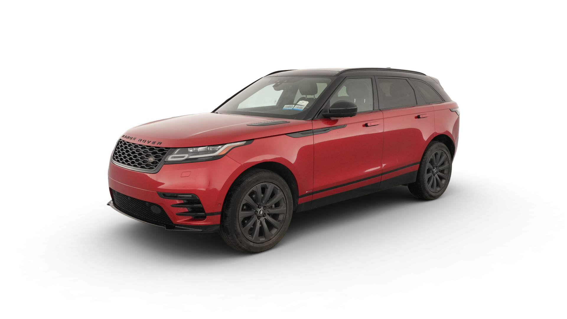 2019 Land Rover Range Rover Velar SE