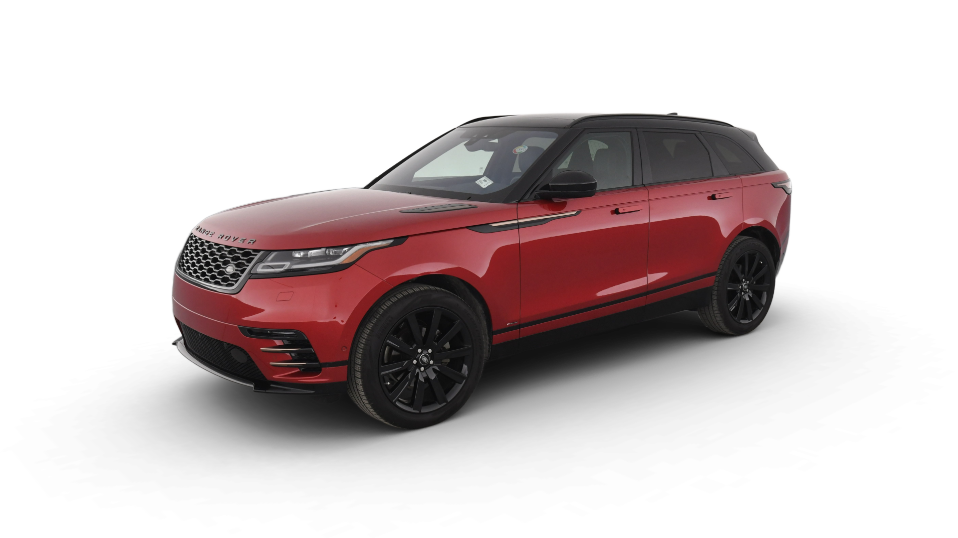 2019 Land Rover Range Rover Velar | Carvana