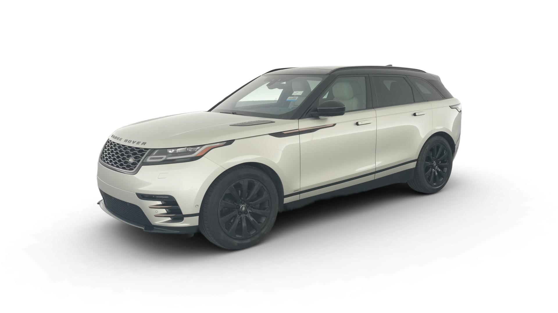 2019 Land Rover Range Rover Velar vehicle photo