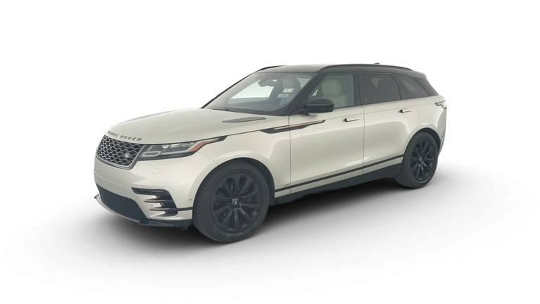 2019 Land Rover Range Rover Velar vehicle photo