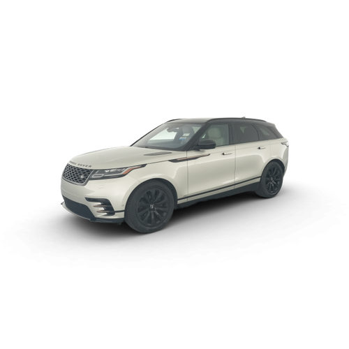 2019 Land Rover Range Rover Velar