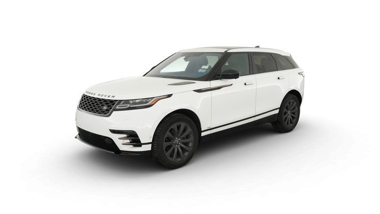 2019 Land Rover Range Rover Velar vehicle photo