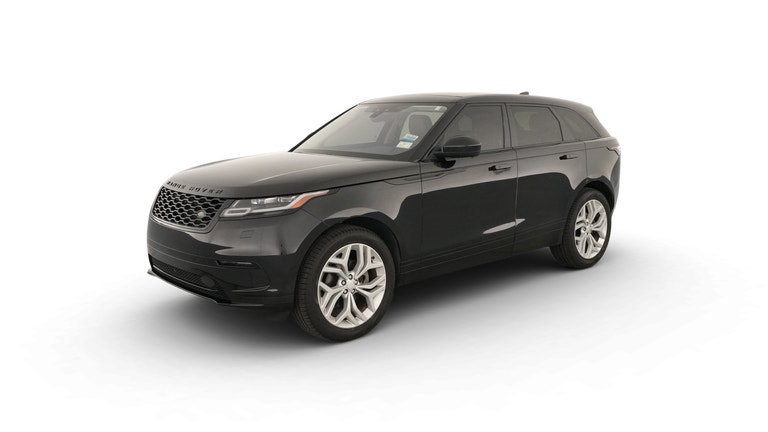 2019 Land Rover Range Rover Velar vehicle photo