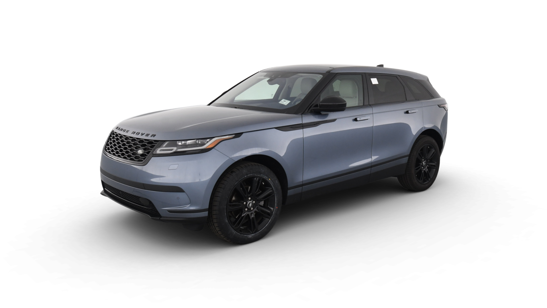 2019 Land Rover Range Rover Velar