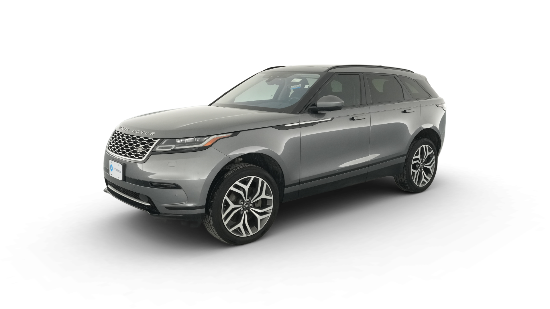 2019 Land Rover Range Rover Velar