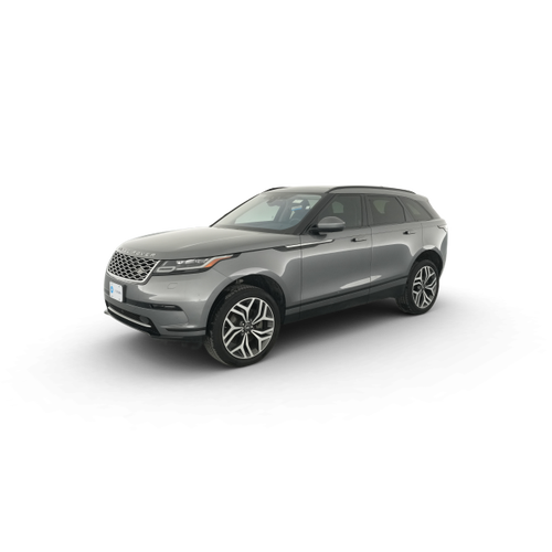 2019 Land Rover Range Rover Velar
