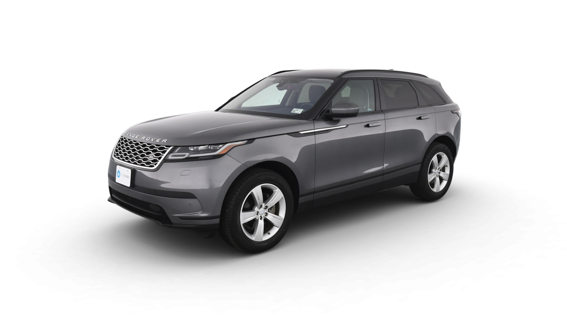 2019 Land Rover Range Rover Velar