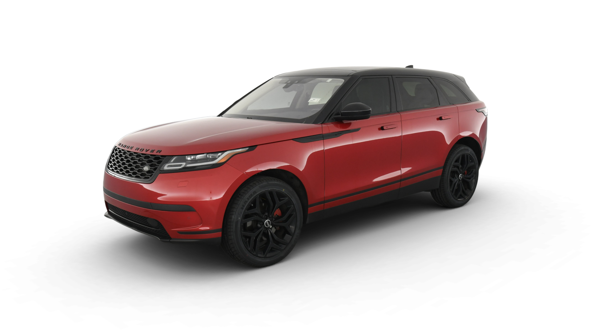2019 Land Rover Range Rover Velar vehicle photo