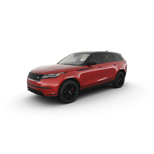 2019 Land Rover Range Rover Velar