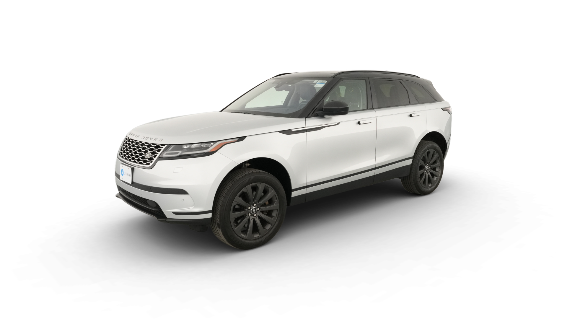 2019 Land Rover Range Rover Velar