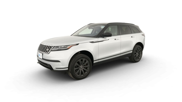 2019 Land Rover Range Rover Velar vehicle photo