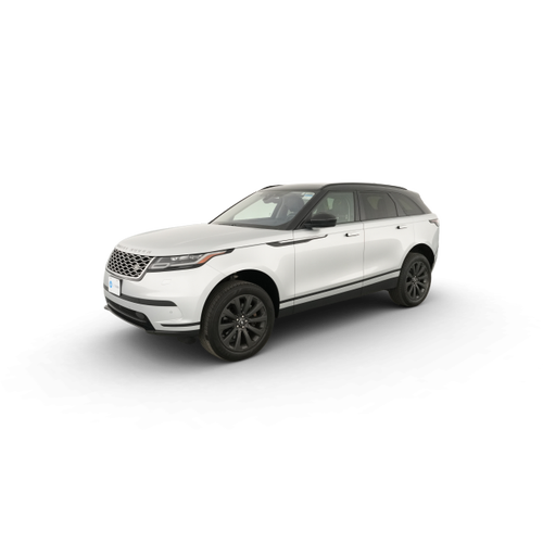 2019 Land Rover Range Rover Velar