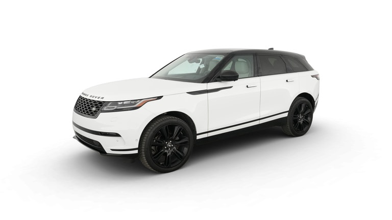2019 Land Rover Range Rover Velar vehicle photo