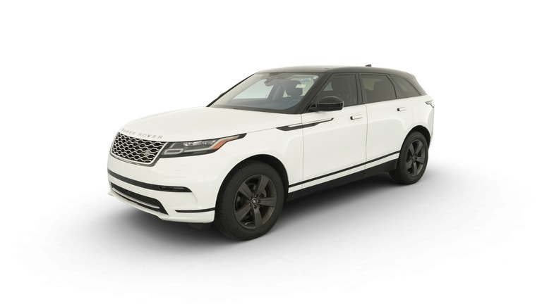 2019 Land Rover Range Rover Velar vehicle photo