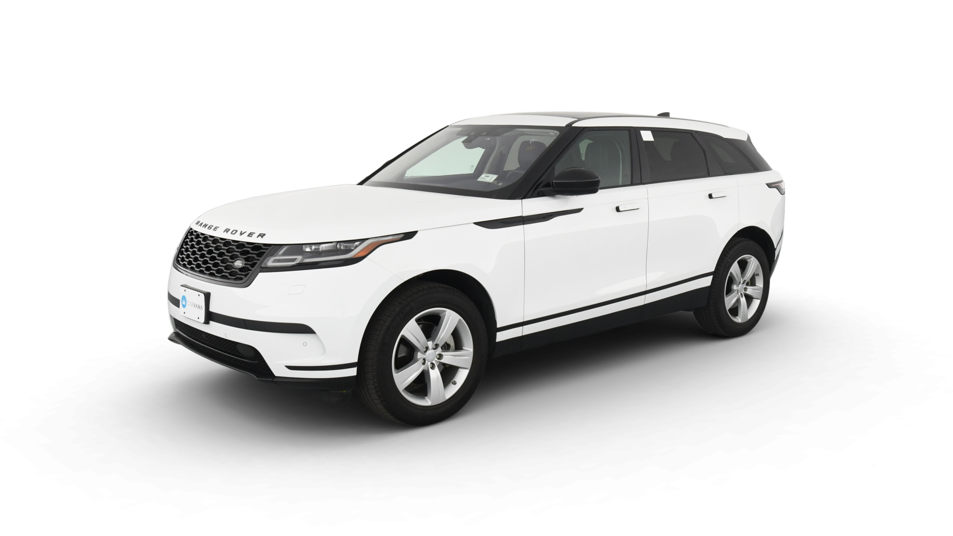 2019 Land Rover Range Rover Velar