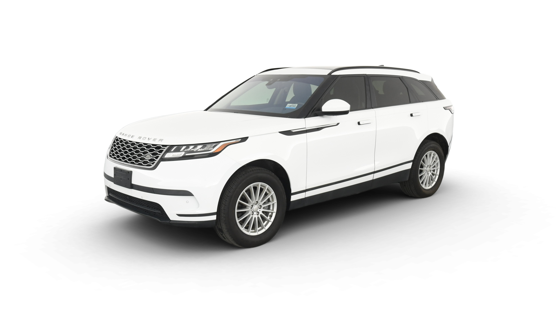 2019 Land Rover Range Rover Velar vehicle photo