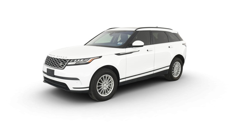 2019 Land Rover Range Rover Velar vehicle photo