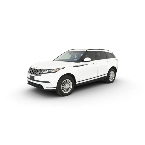 2019 Land Rover Range Rover Velar