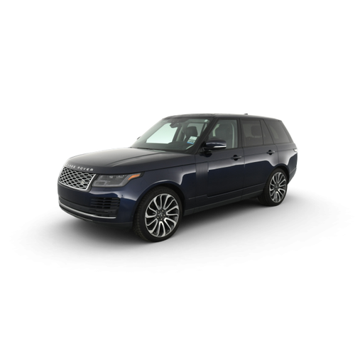 Used Land Rover Range Rover for Sale Online | Carvana