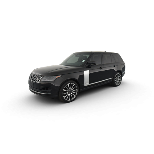 Used Land Rover Range Rover for Sale Online | Carvana