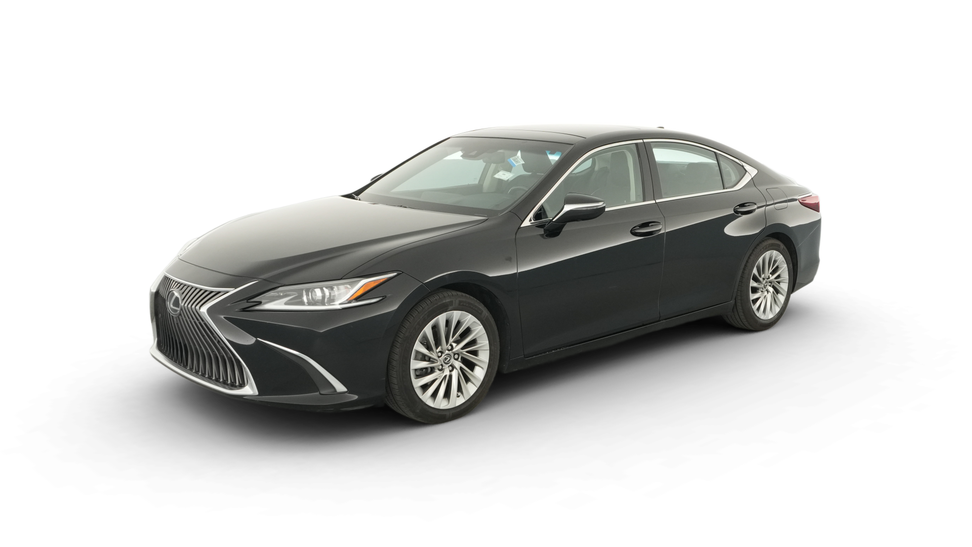 2019 Lexus ES vehicle photo