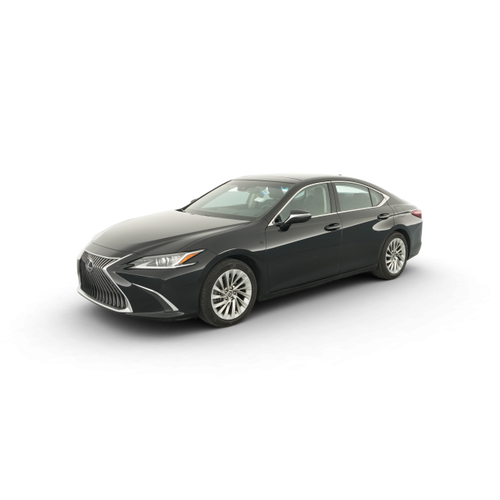 2019 Lexus ES