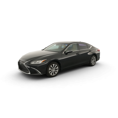 2019 Lexus ES