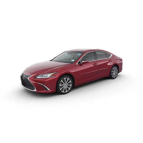 2019 Lexus ES