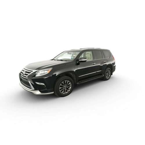2019 Lexus GX