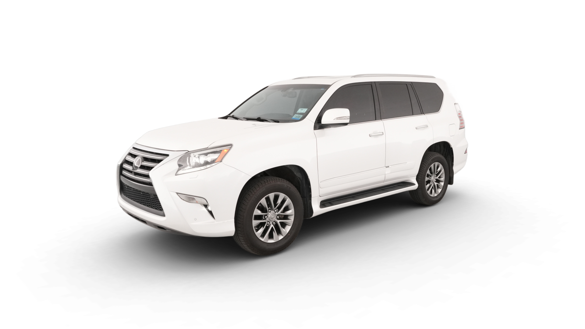 2019 Lexus GX vehicle photo