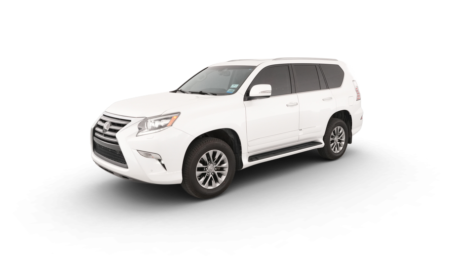 2019 Lexus GX