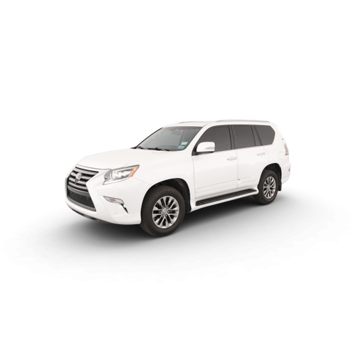 2019 Lexus GX