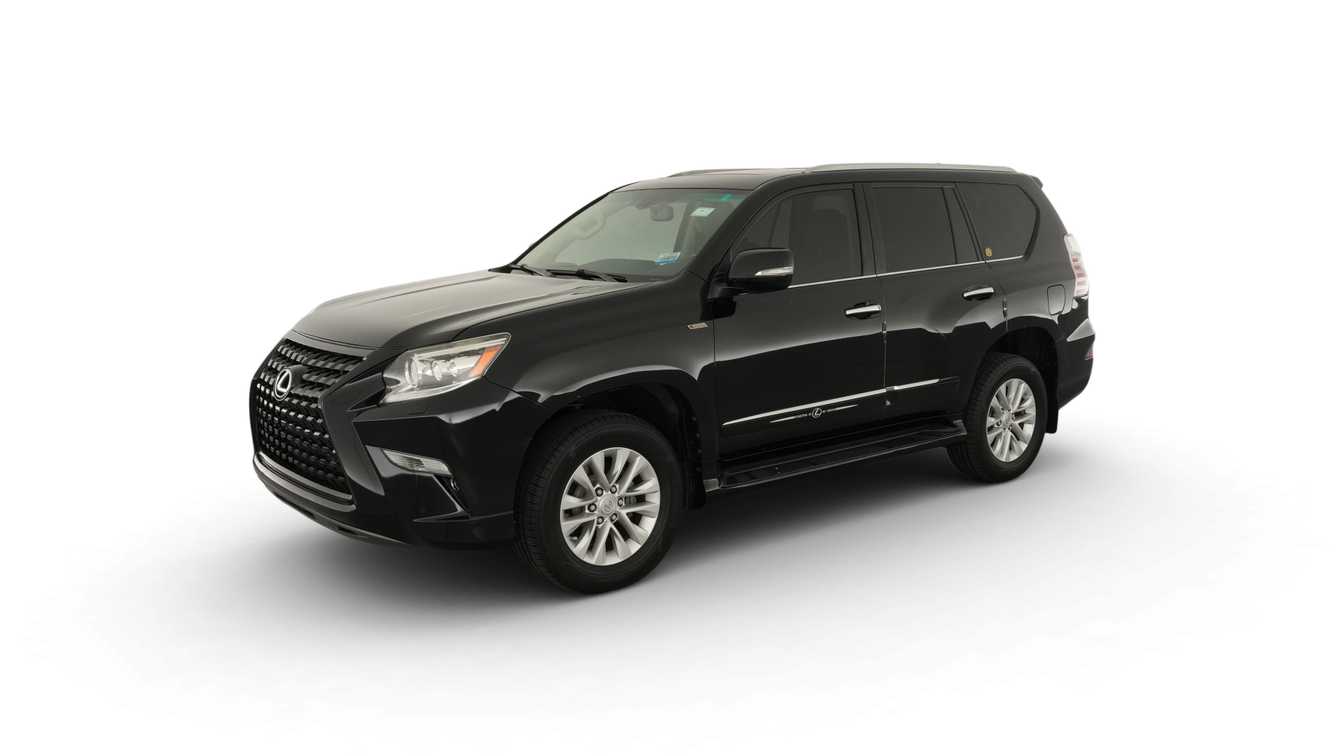 2019 Lexus GX vehicle photo