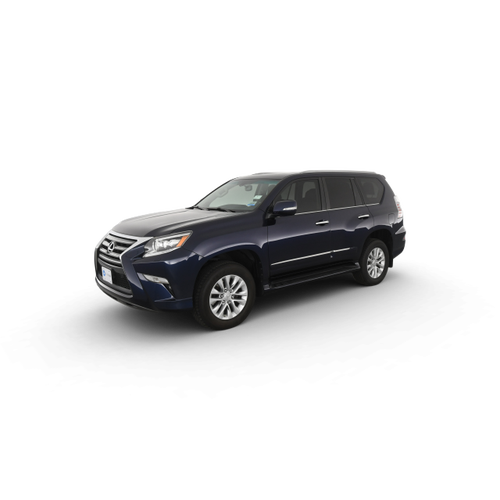2019 Lexus GX