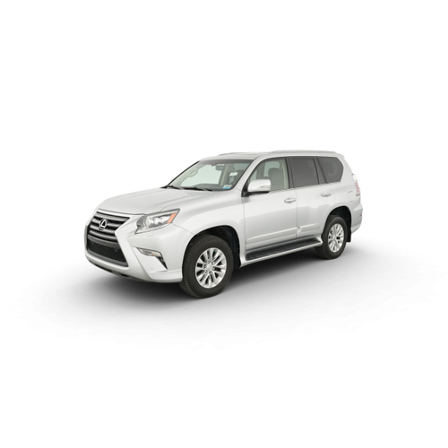 2019 Lexus GX