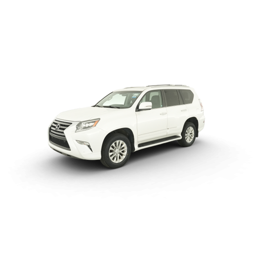 2019 Lexus GX