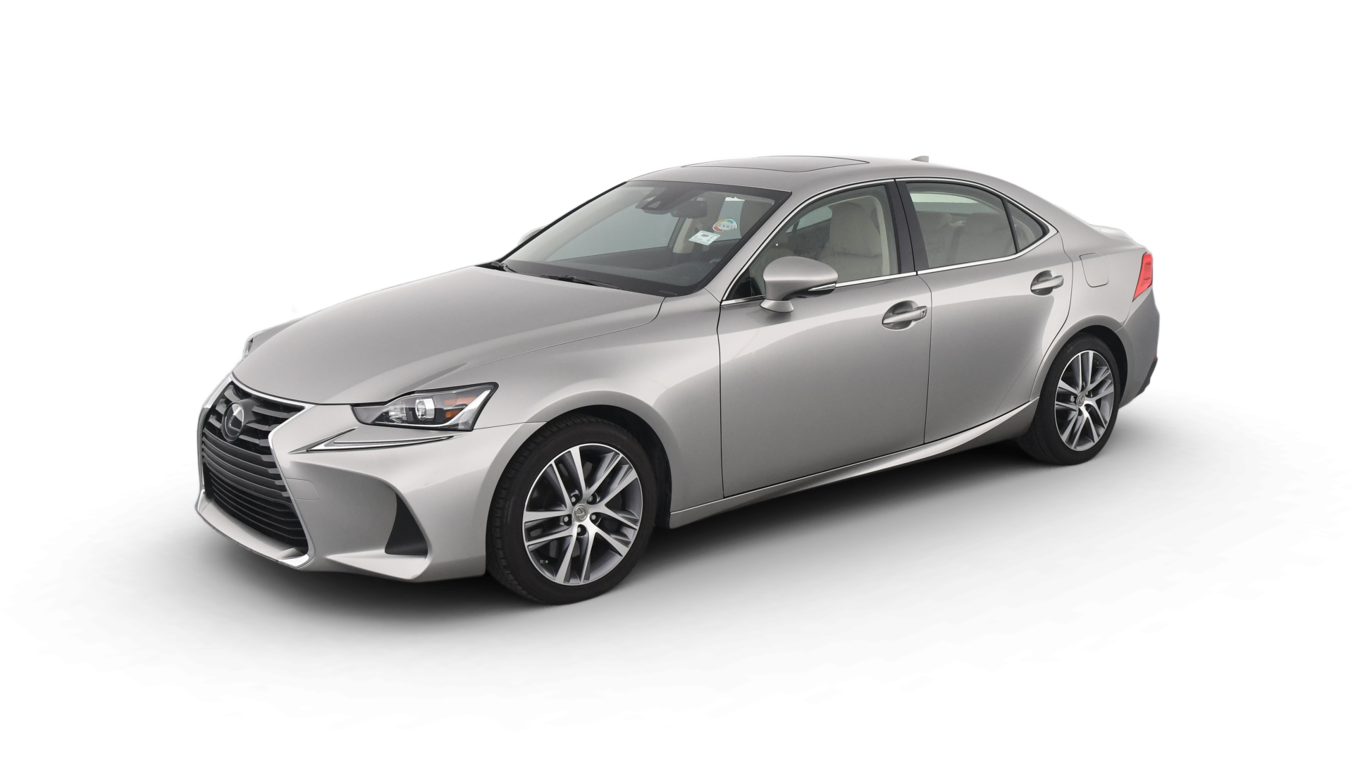 2019 Lexus IS 300
