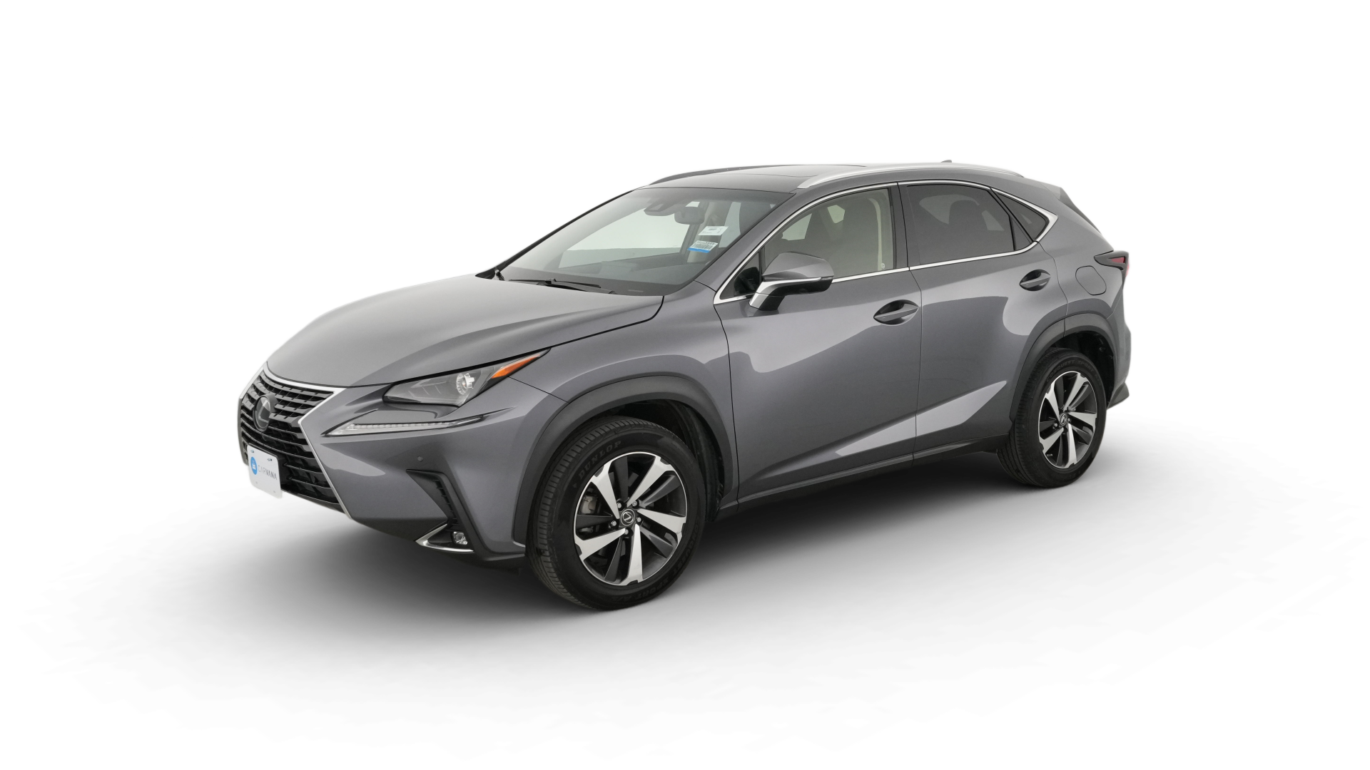 2019 Lexus NX