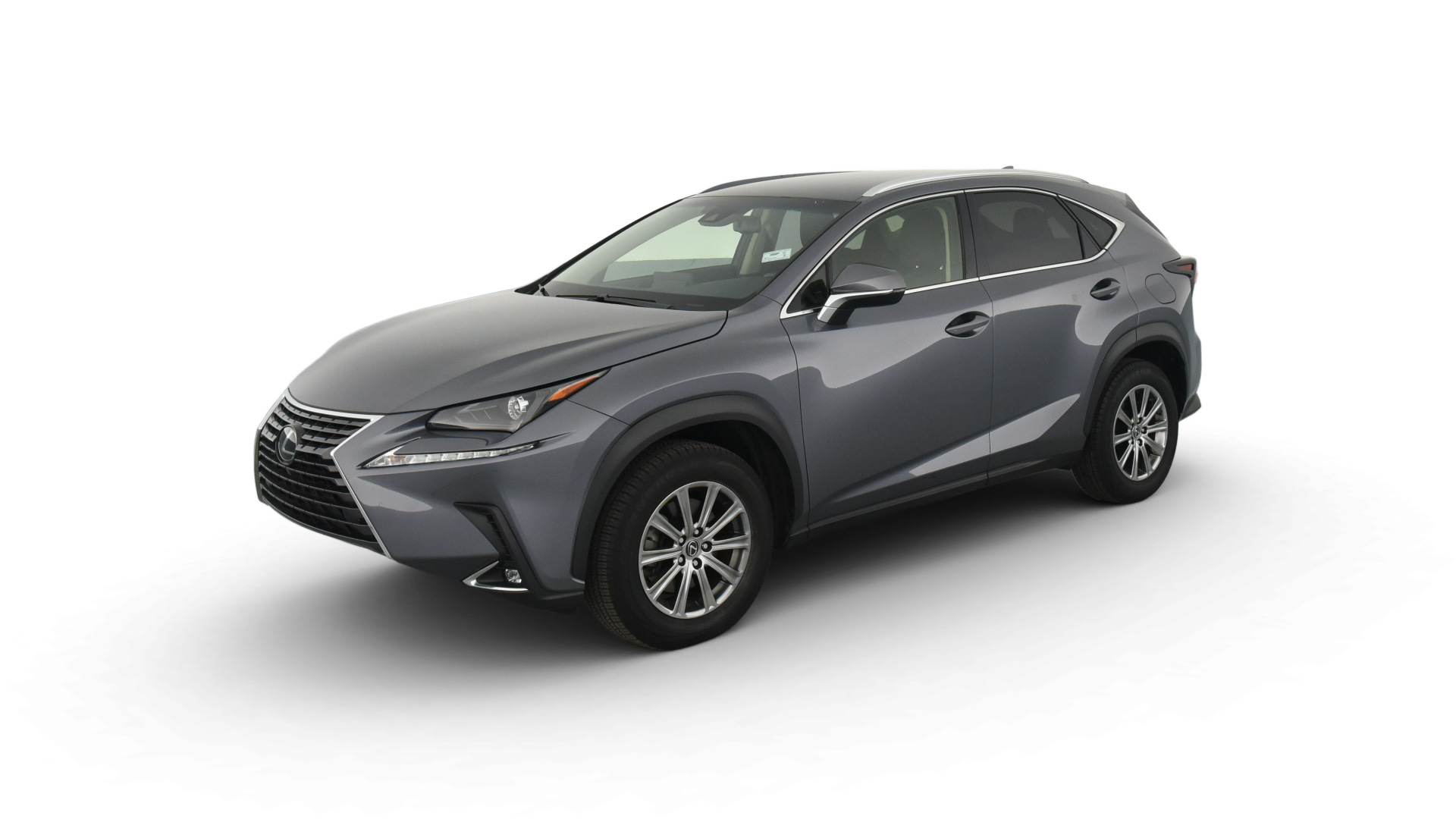 Used 2019 Lexus NX | Carvana