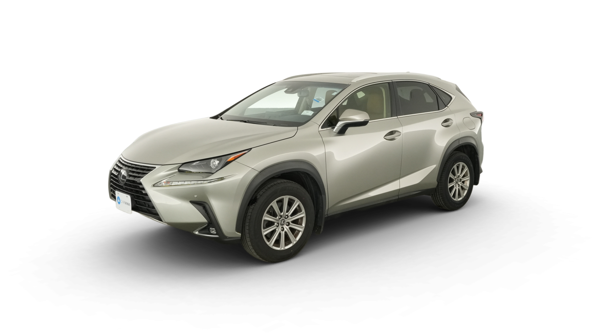 2019 Lexus NX
