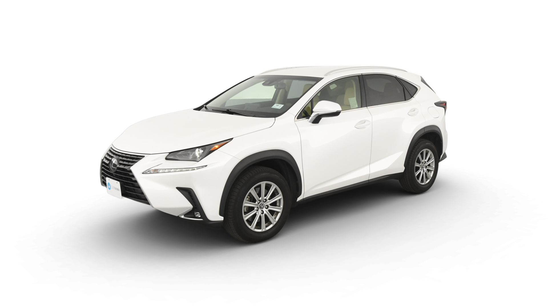 2019 Lexus NX