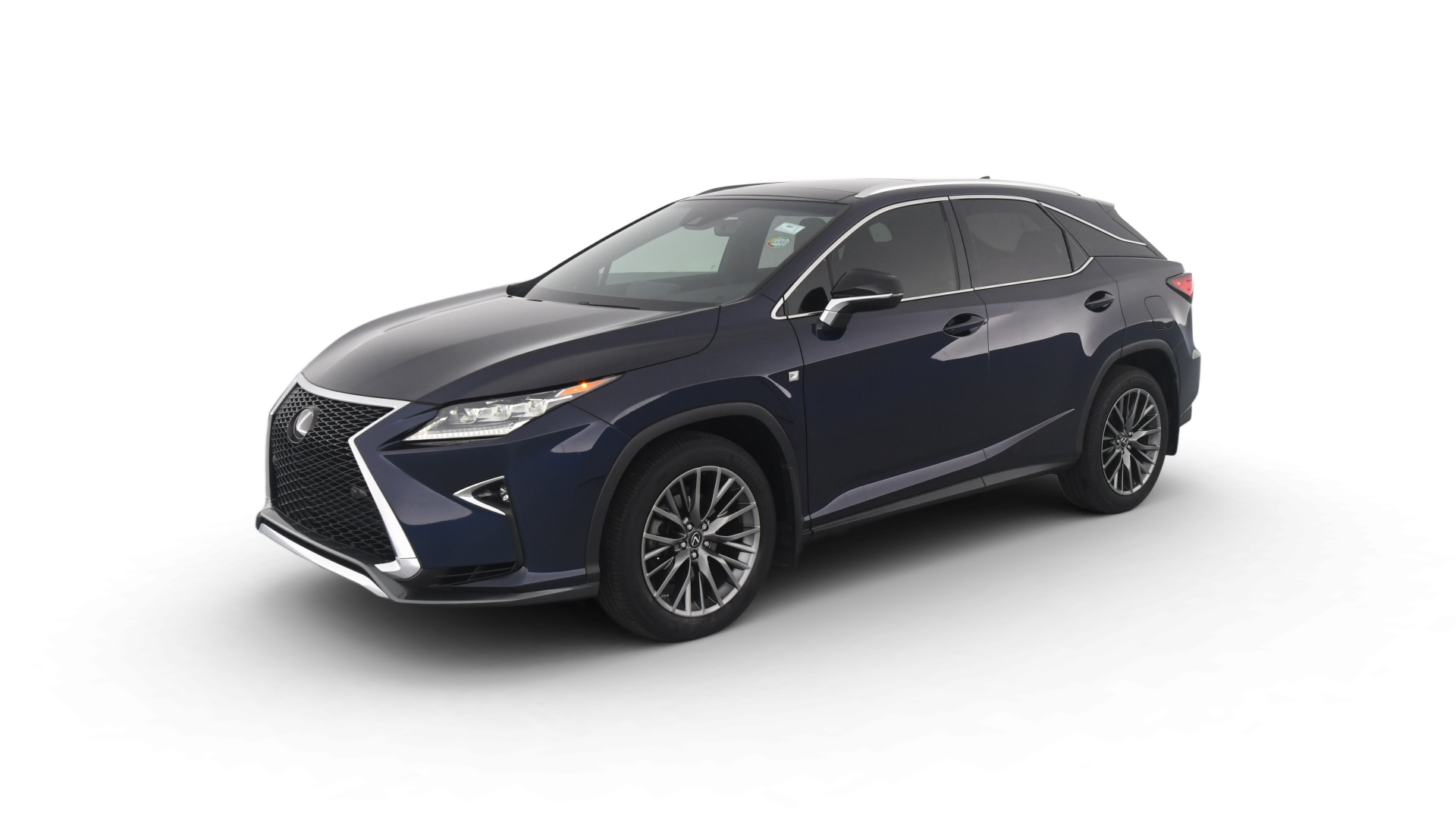 2019 Lexus RX 350