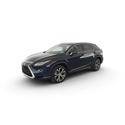 2019 Lexus RX