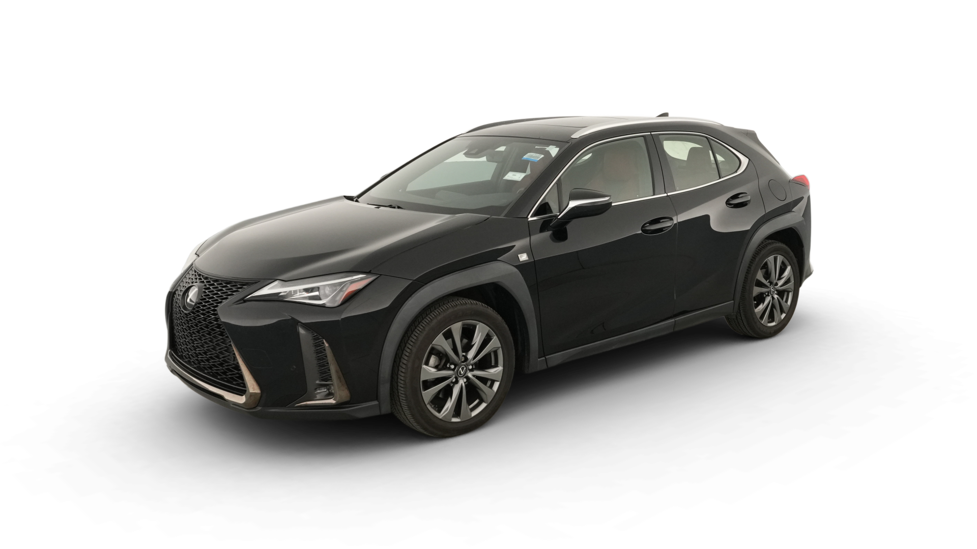 2019 Lexus UX 200 F SPORT