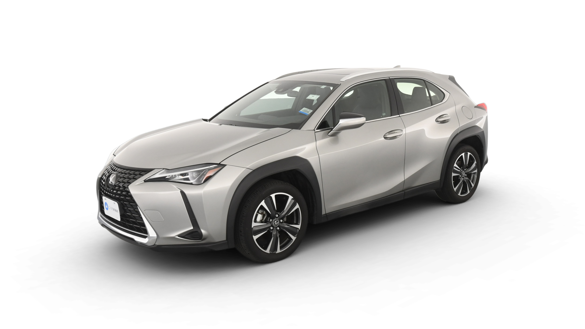 2019 Lexus UX vehicle photo