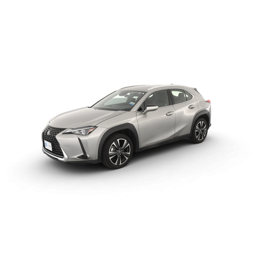 2019 Lexus UX