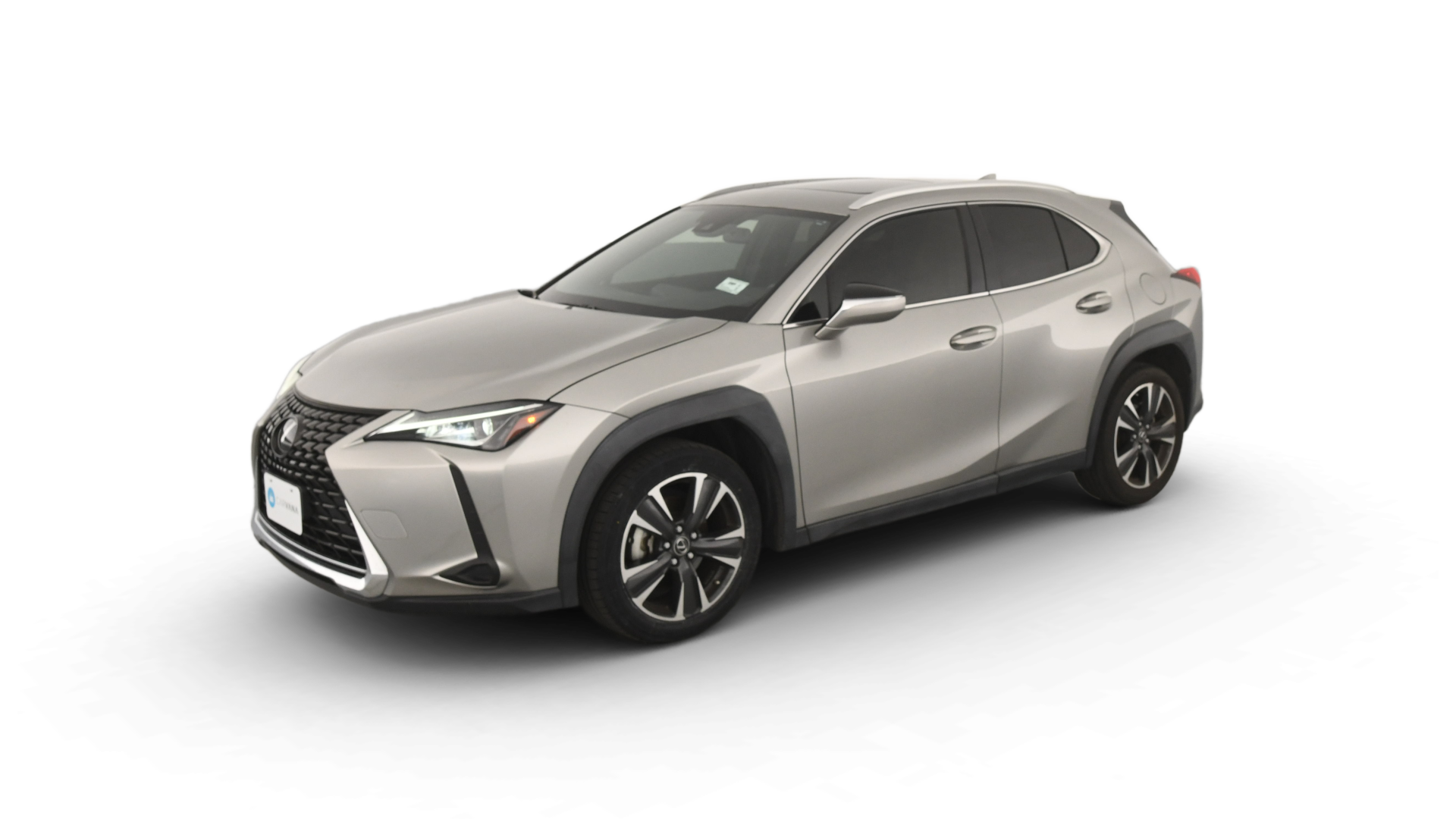 2019 Lexus UX 200 F SPORT