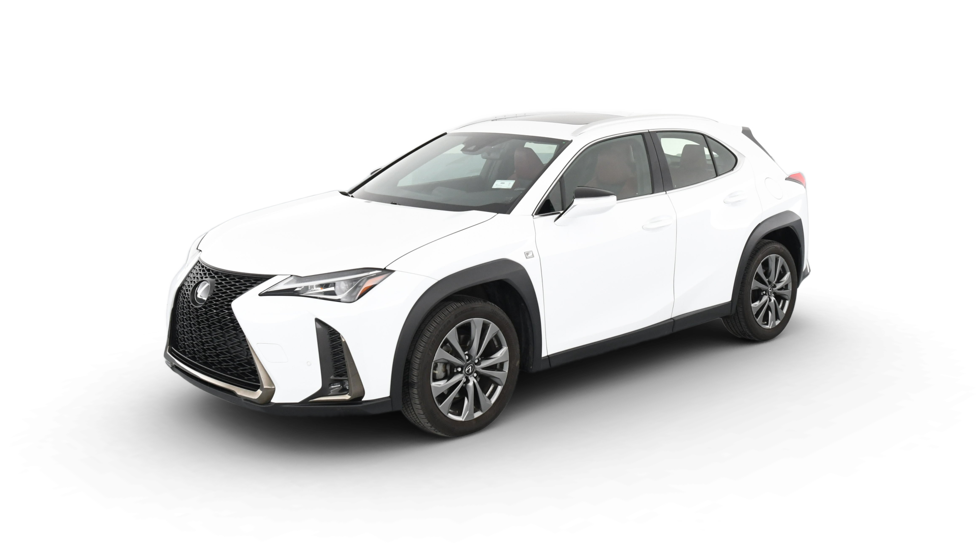 2019 Lexus UX 200 F SPORT