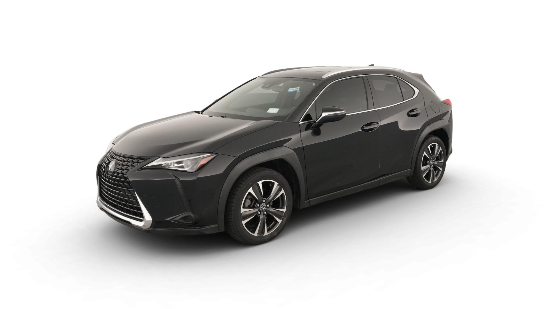 2019 Lexus UX 200